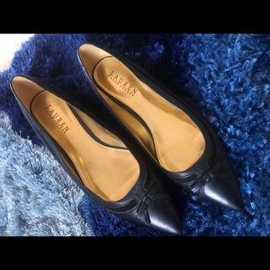Ralph Lauren flats 38